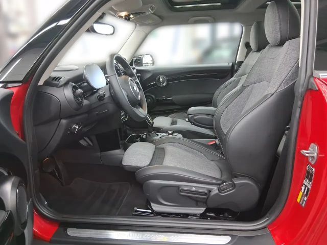 MINI Mini Electric SE