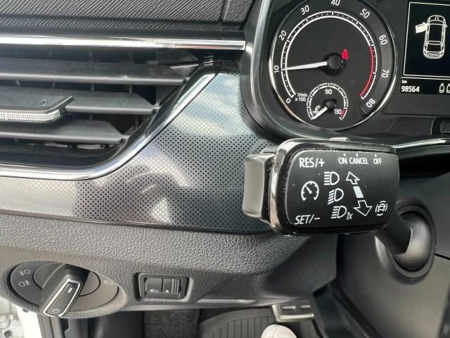 Skoda Scala Style Style