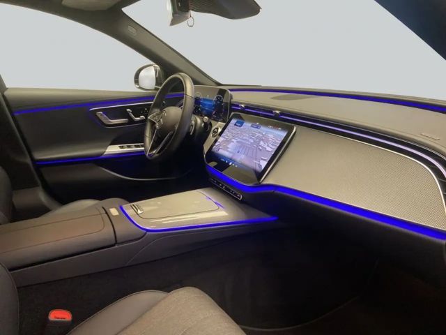 Mercedes-Benz E 200 E-Klasse