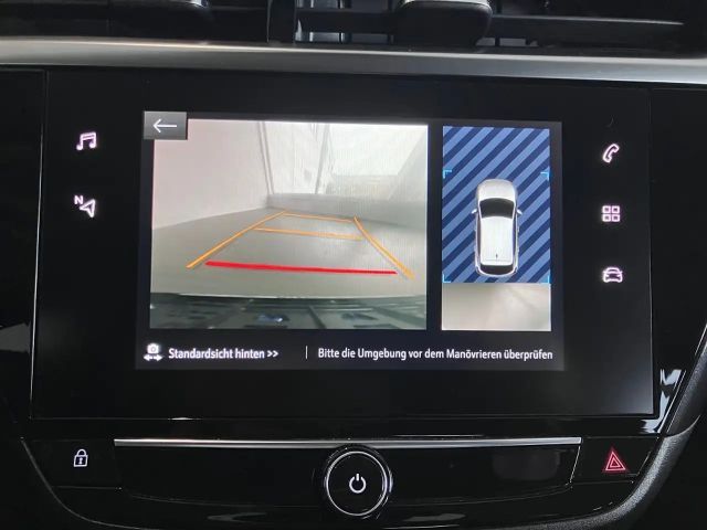 Opel Corsa 1.2 Turbo Elegance Turbo