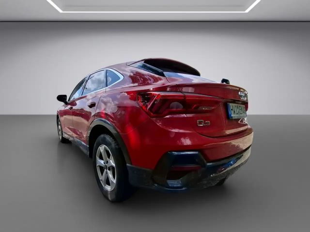 Audi Q3 35 TFSI S-Tronic Sportback