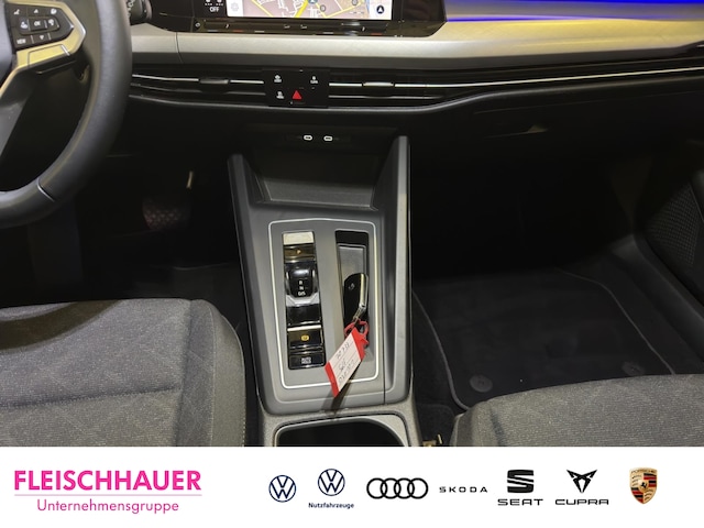 Volkswagen Golf 2.0 TDI Golf VIII Life