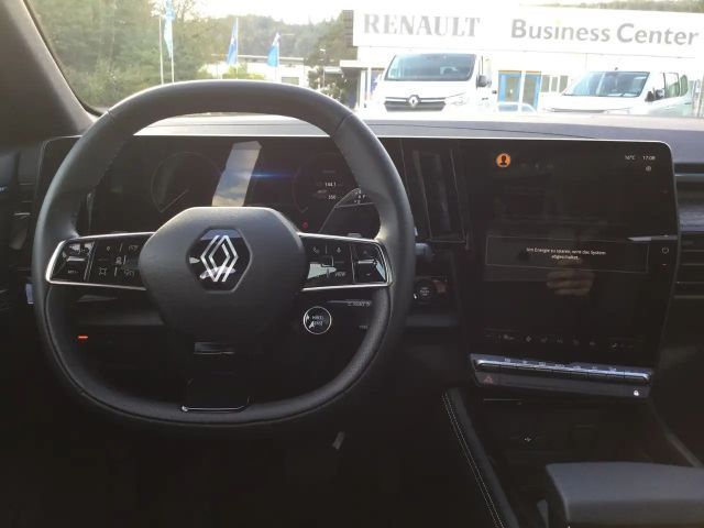 Renault Austral Techno