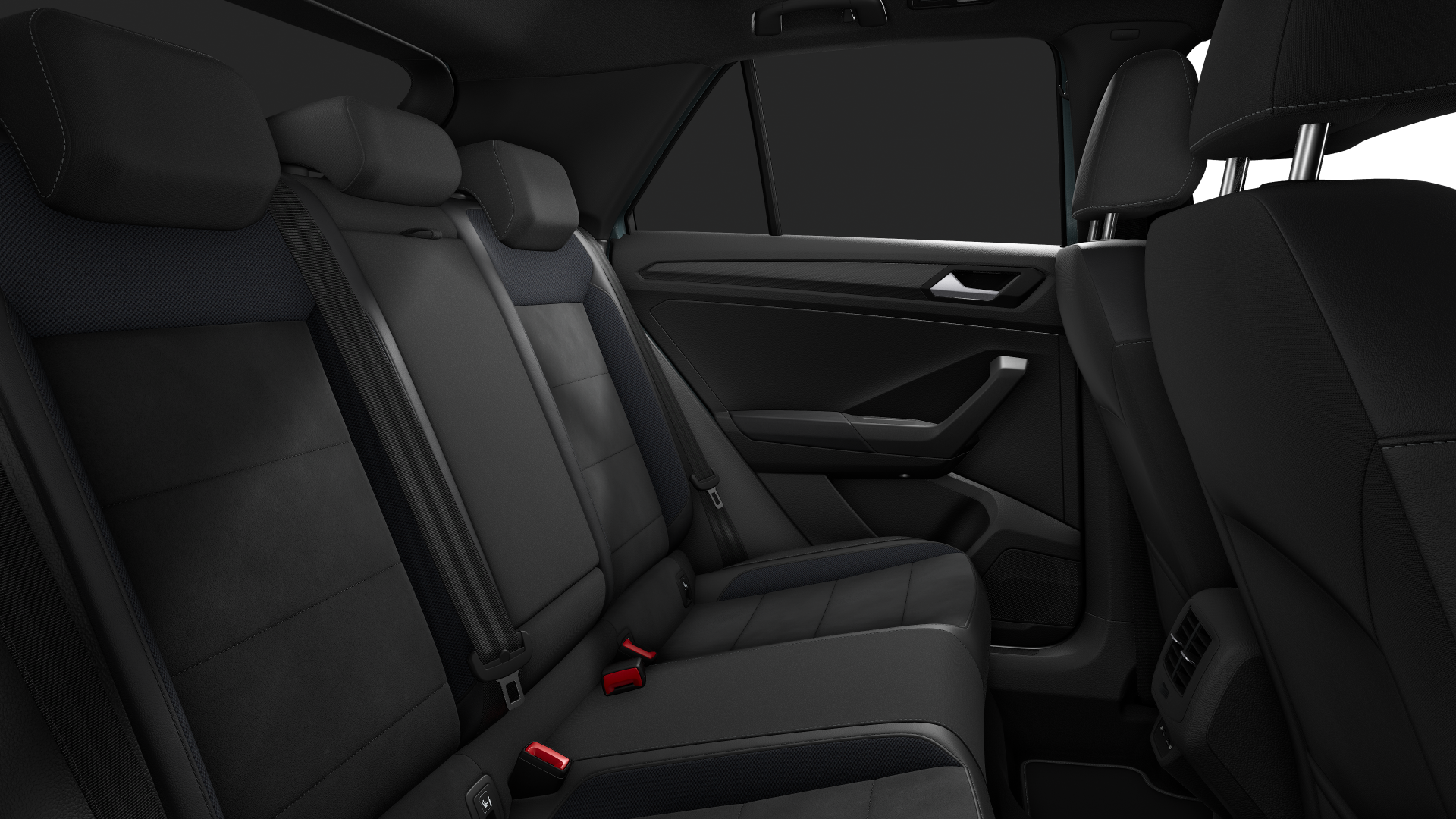 Volkswagen T-Roc 2.0 TDI DSG