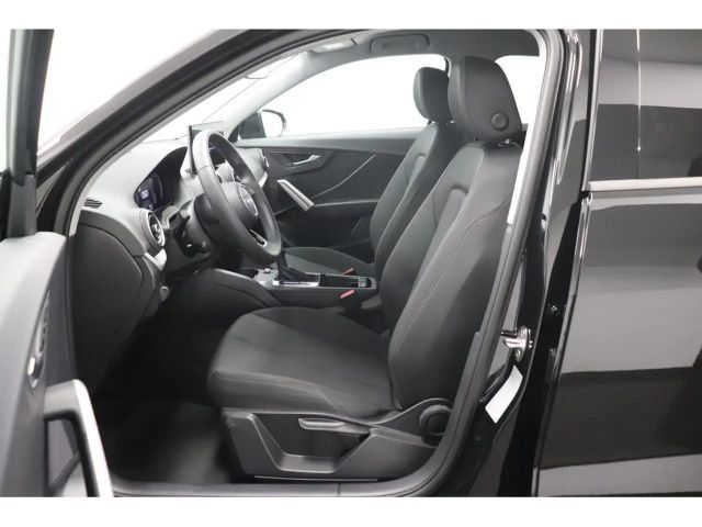 Audi Q2 1.5 TFSI S-Line S-Tronic