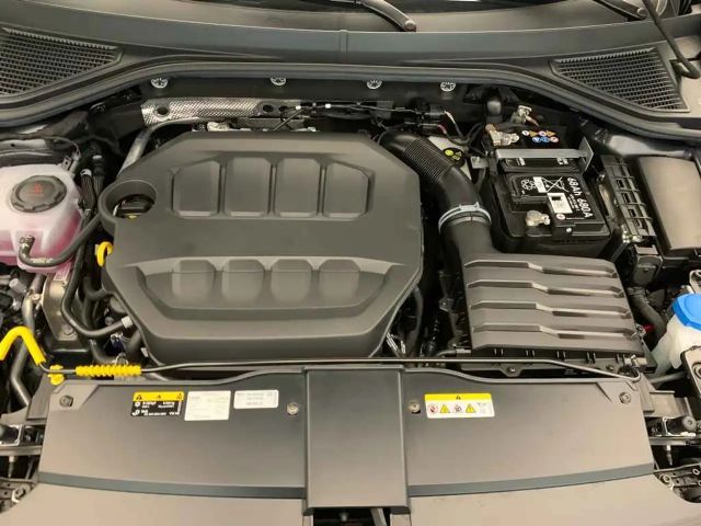 Volkswagen T-Roc DSG R-Line