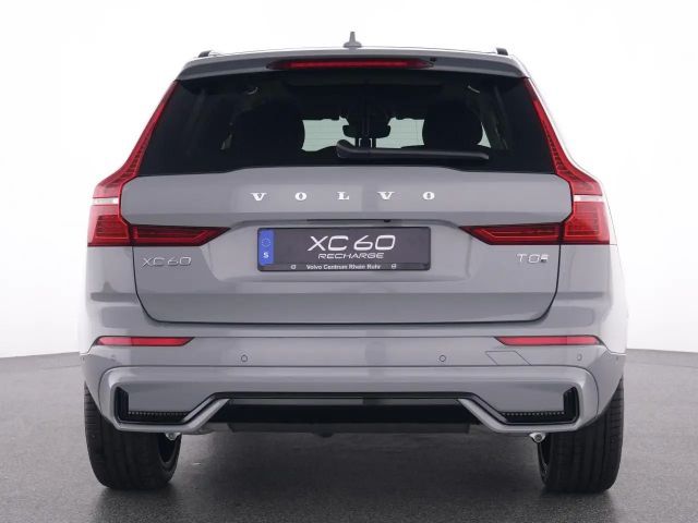 Volvo XC60 AWD Dark Plus T8