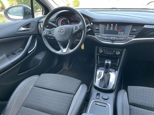 Opel Astra Elegance