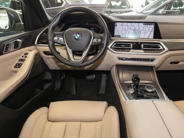 BMW X5 xDrive30d