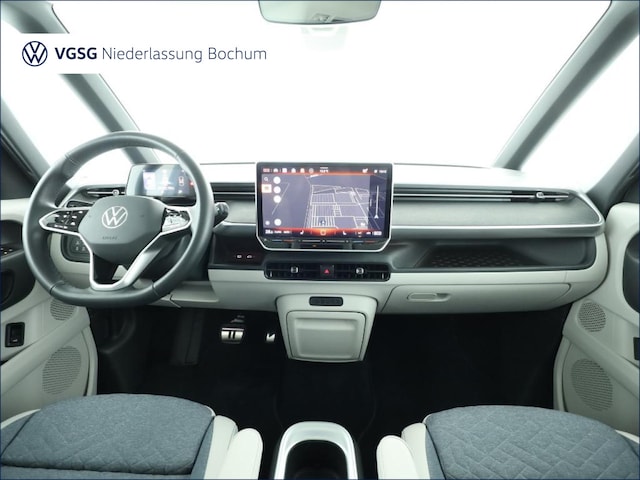 Volkswagen ID.Buzz IQ.Drive