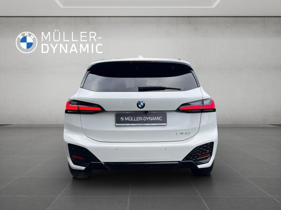 BMW 218 218d Active Tourer