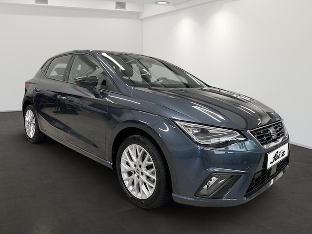 Seat Ibiza 1.0 TSI