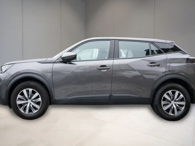 Peugeot 2008 Active Pack PureTech