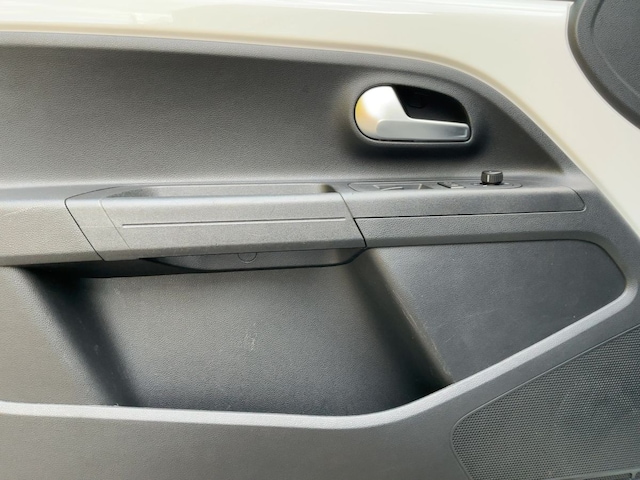 Skoda Citigo-e iV Style