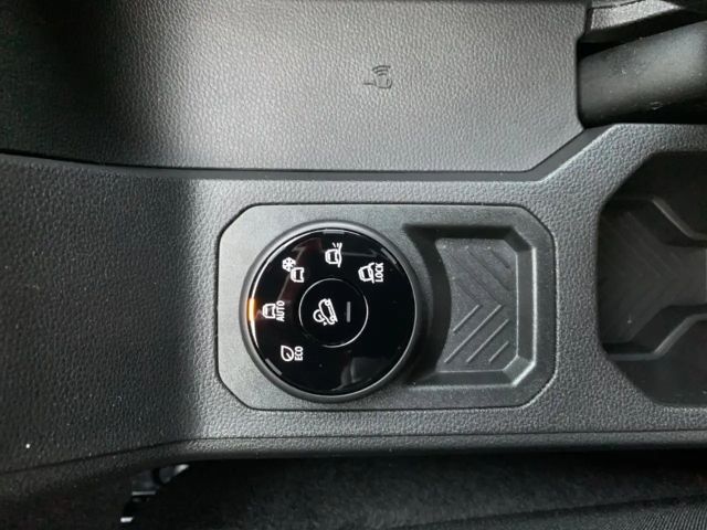 Dacia Duster 4WD Extreme TCe 130