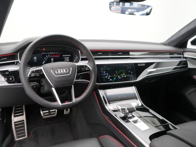 Audi S8 Quattro