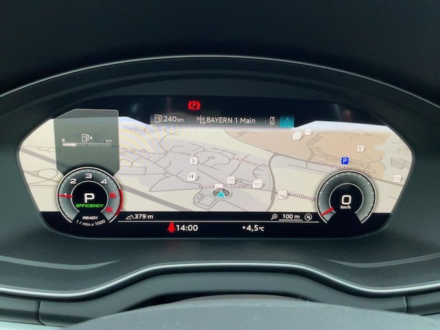 Audi Q5 40 TDI Quattro S-Tronic