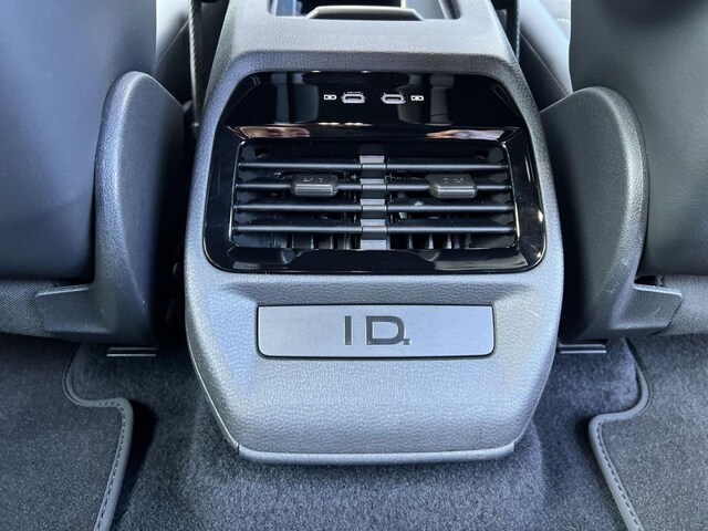 Volkswagen ID.4 Performance Pro