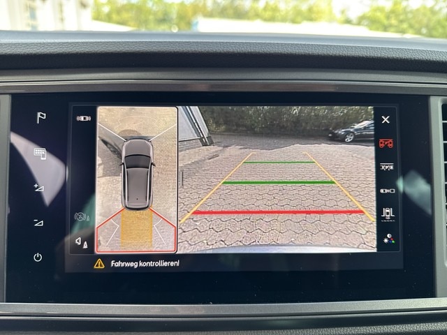 Cupra Ateca 2.0 TSI 4Drive VZ