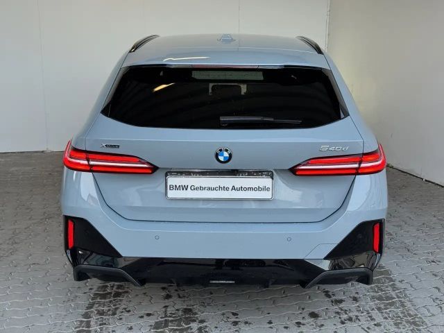 BMW 540 M-Sport Touring xDrive