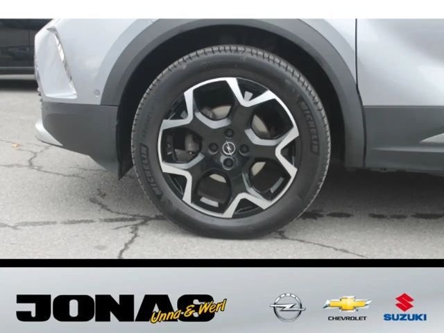 Opel Mokka 1.2 Turbo Ultimate