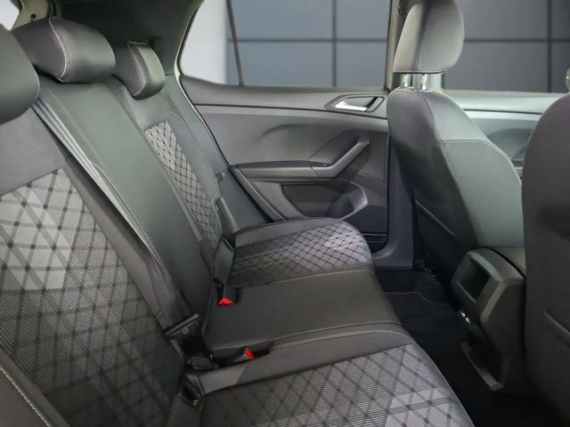 Volkswagen T-Cross 1.5 TSI DSG R-Line