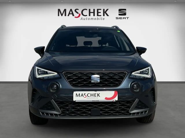 Seat Arona 1.0 TSI FR-lijn