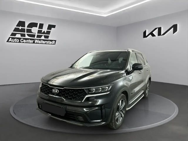 Kia Sorento PHEV Vierwielaandrijving