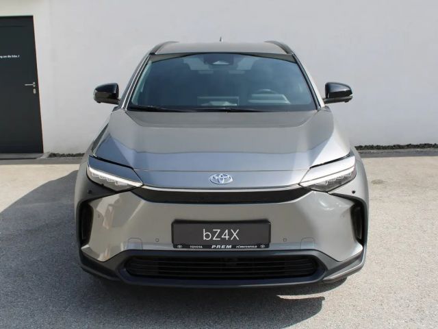 Toyota bZ4X Comfort Vierwielaandrijving