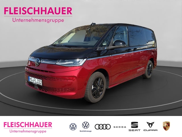 Volkswagen Multivan 2.0 TDI DSG Lang Style