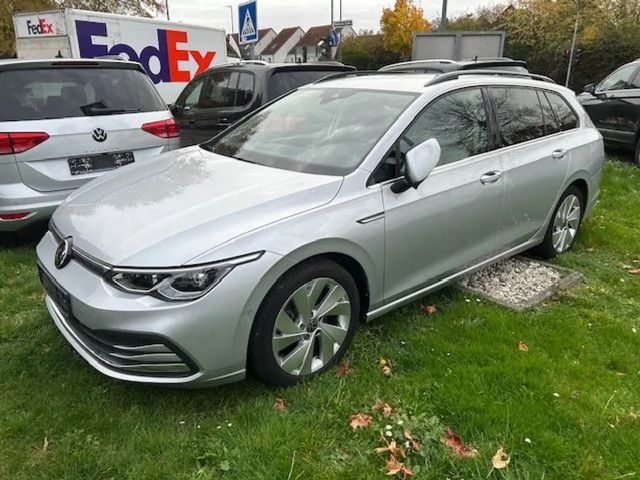 Volkswagen Golf Golf VIII Style Variant