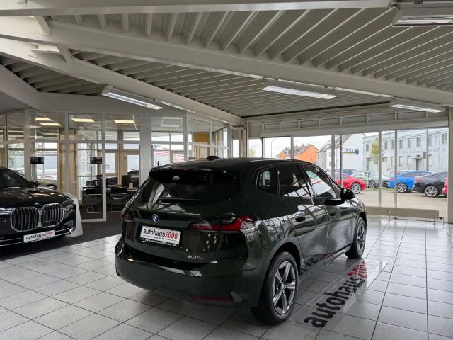 BMW 220 AUT.LED/CAM/LIVE COCKPIT