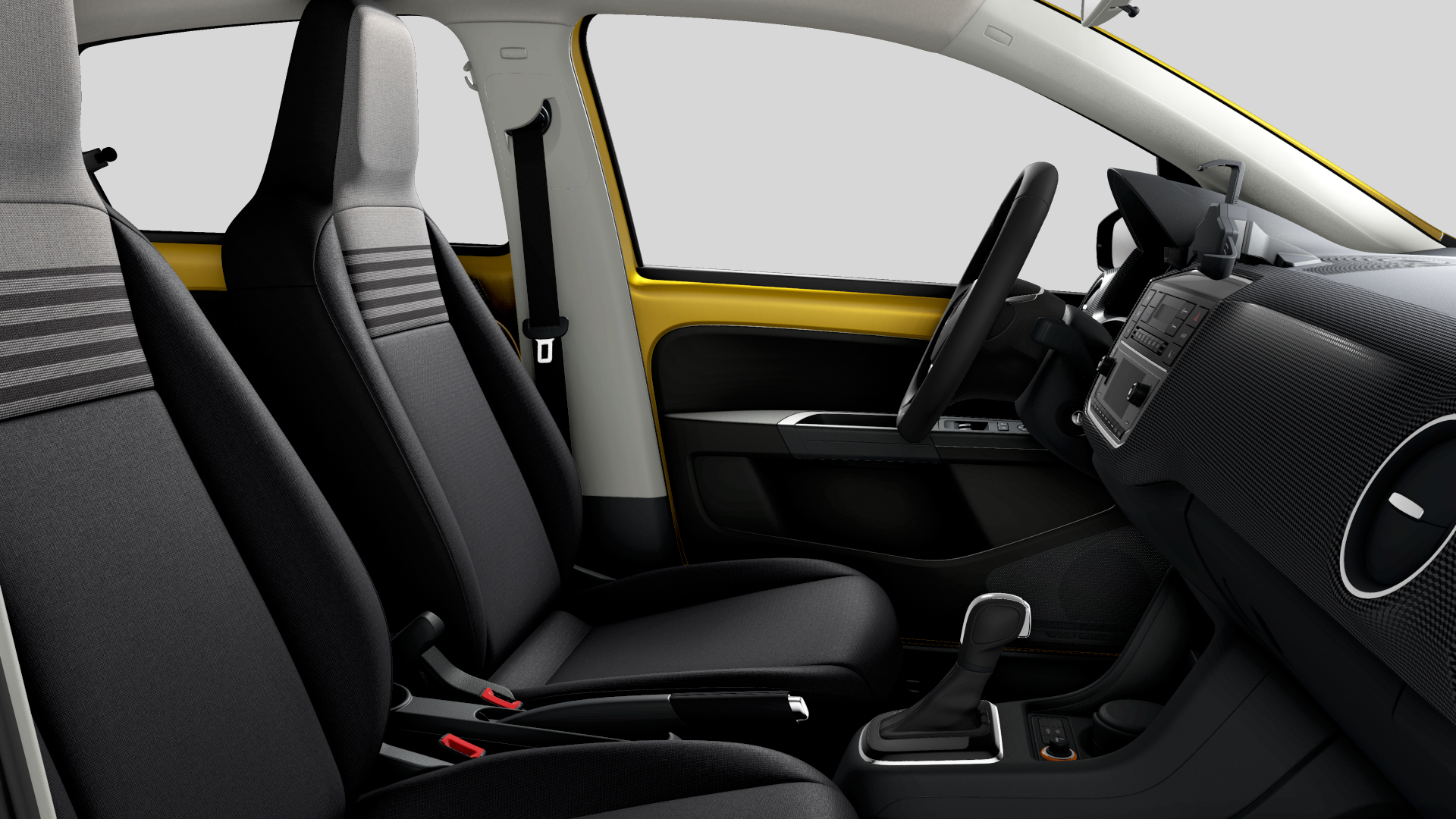 Volkswagen e-up! +CCS +Kamera +Sitzheizung