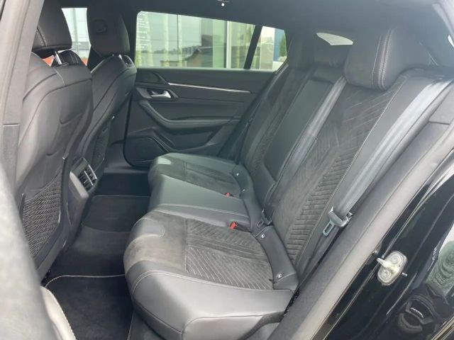 Peugeot 508 GT-Line SW