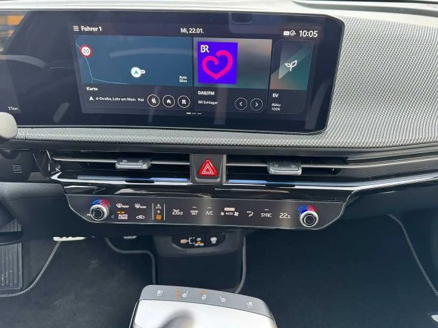 Kia EV6 Achterwielaandrijving GT-Line