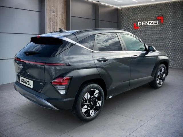 Hyundai Kona 1.6 T-GDi Vierwielaandrijving