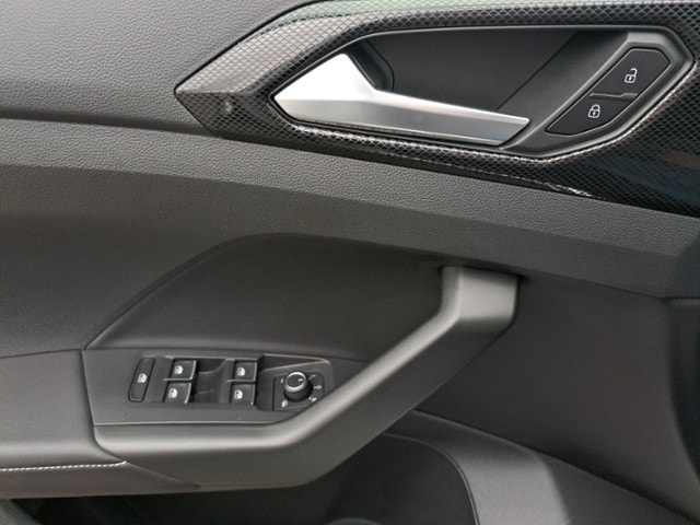 Volkswagen T-Cross 1.0 TSI DSG