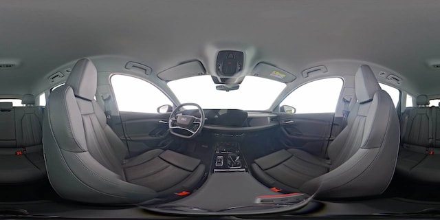 Audi Q6 e-tron SUV e-tron Audi Q6 SUV e-tron