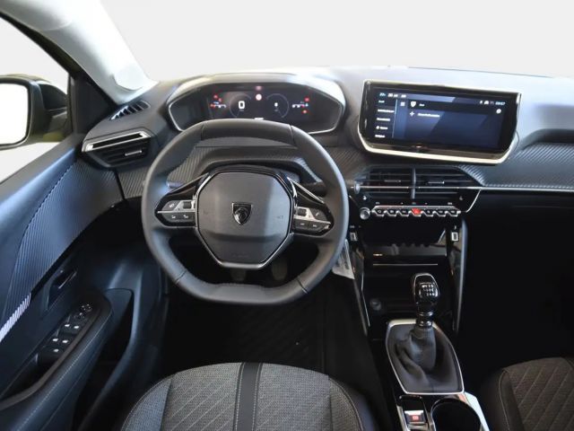 Peugeot 208 Allure Pack