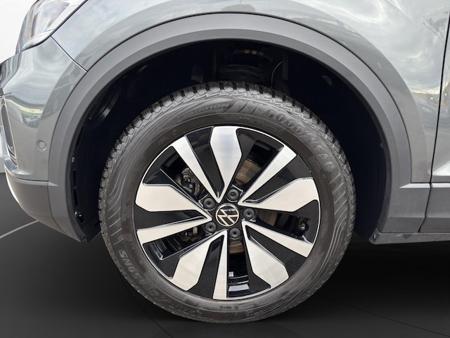 Volkswagen T-Roc 1.0 TSI