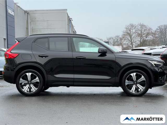 Volvo XC40 XC40