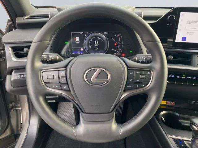 Lexus UX 250h Style Edition