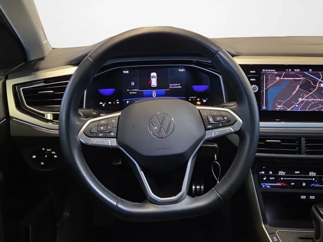 Volkswagen Taigo 1.0 TSI DSG Move