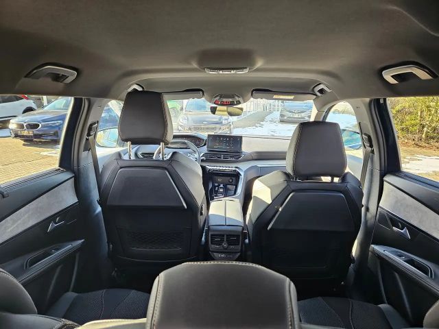 Peugeot 5008 GT-Line