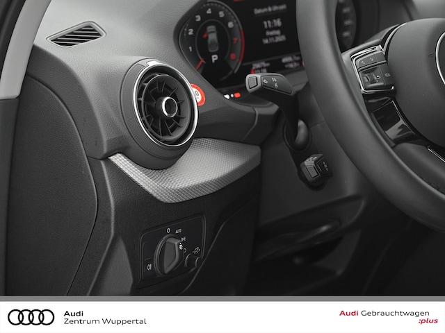 Audi Q2 35 TFSI S-Tronic