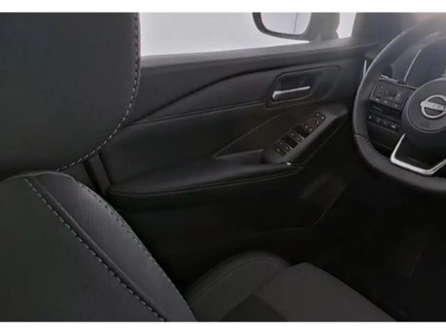 Nissan Qashqai DIG-T N-Connecta