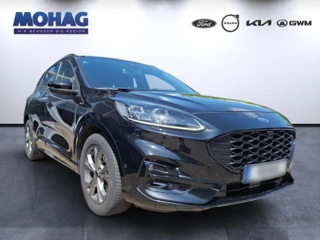 Ford Kuga EcoBoost ST Line X