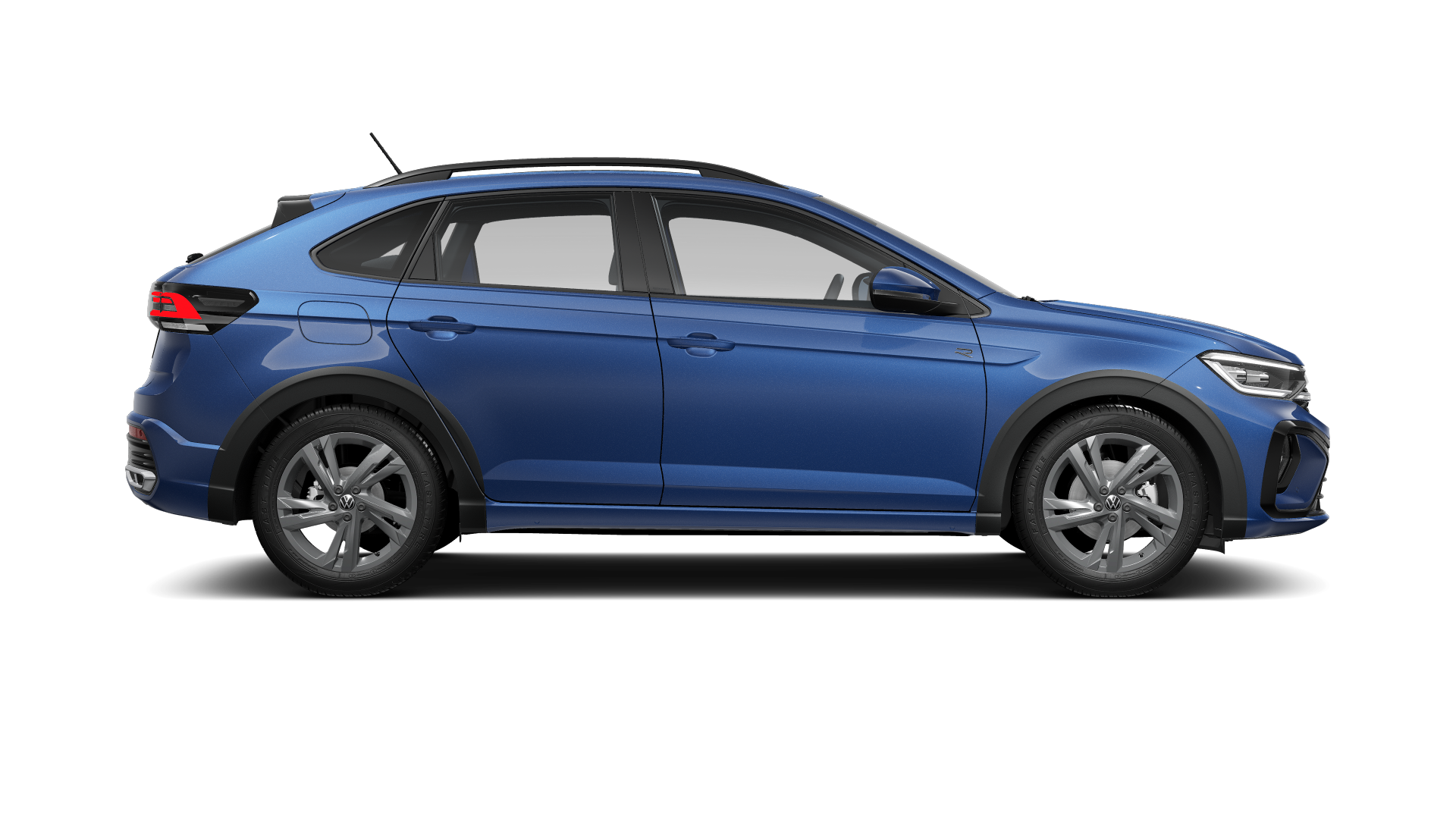 Volkswagen Taigo 1.0 TSI DSG IQ.Drive R-Line