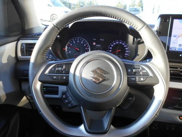 Suzuki Swift Comfort Hybrid