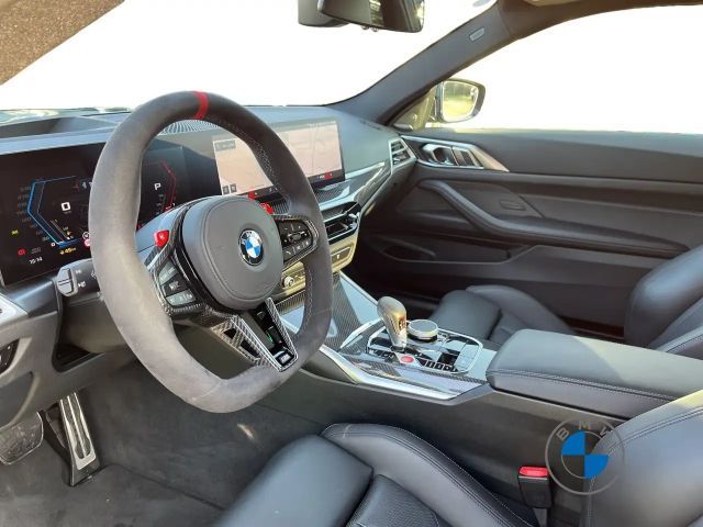 BMW M4 Competition Coupé xDrive